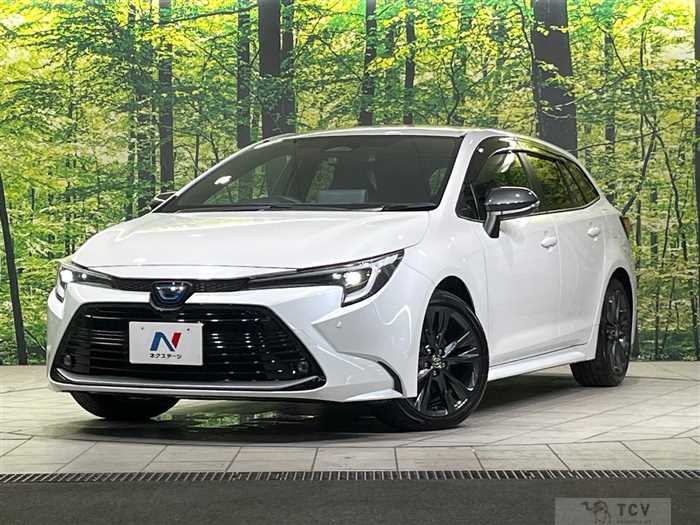 2024 Toyota Corolla Sedan