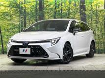 2024 Toyota Corolla Sedan
