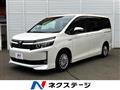 2014 Toyota Voxy