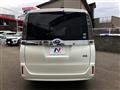 2014 Toyota Voxy