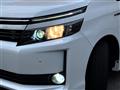 2014 Toyota Voxy