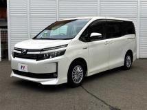 2014 Toyota Voxy