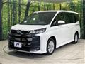 2023 Toyota Noah