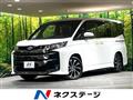 2023 Toyota Noah