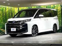 2023 Toyota Noah
