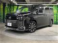 2023 Toyota Voxy
