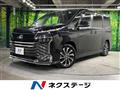 2023 Toyota Voxy