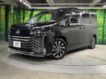 2023 Toyota Voxy
