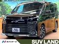 2023 Toyota Voxy