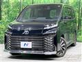 2023 Toyota Voxy