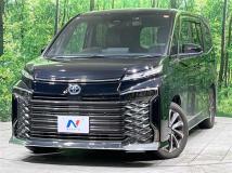 2023 Toyota Voxy
