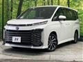 2023 Toyota Voxy