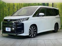 2024 Toyota Noah