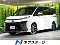 2025 Toyota Voxy
