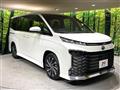 2025 Toyota Voxy