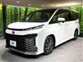 2025 Toyota Voxy