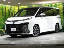 2025 Toyota Voxy