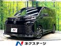 2025 Toyota Voxy