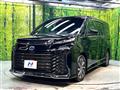 2025 Toyota Voxy