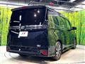 2025 Toyota Voxy