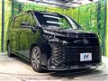 2025 Toyota Voxy