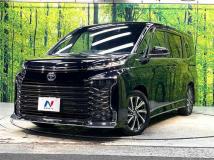 2025 Toyota Voxy