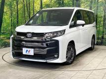 2026 Toyota Noah