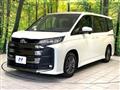 2026 Toyota Noah