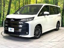 2026 Toyota Noah