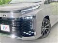 2026 Toyota Voxy