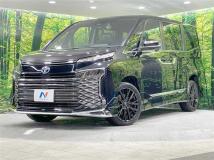 2023 Toyota Voxy
