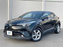2017 Toyota C-HR