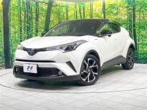 2017 Toyota C-HR