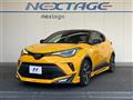 2020 Toyota C-HR