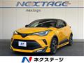 2020 Toyota C-HR