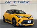 2020 Toyota C-HR