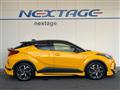 2020 Toyota C-HR