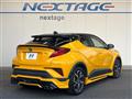 2020 Toyota C-HR