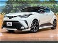 2020 Toyota C-HR