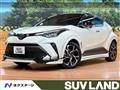 2020 Toyota C-HR