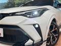 2020 Toyota C-HR
