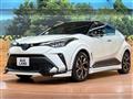 2020 Toyota C-HR