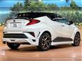 2020 Toyota C-HR