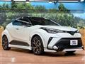 2020 Toyota C-HR
