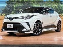 2020 Toyota C-HR