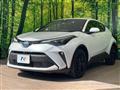2021 Toyota C-HR