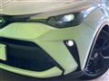 2021 Toyota C-HR