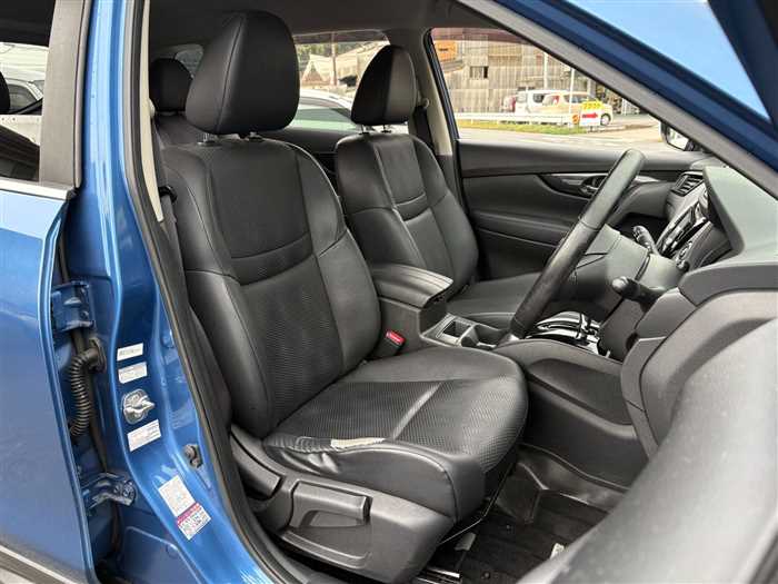 Nissan X-Trail 2018 photo 4