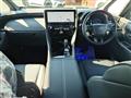 2023 Toyota Alphard Hybrid