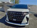 2023 Toyota Alphard Hybrid
